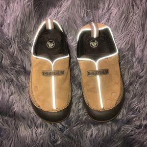 Kids' Crocs Dawson Slip-On